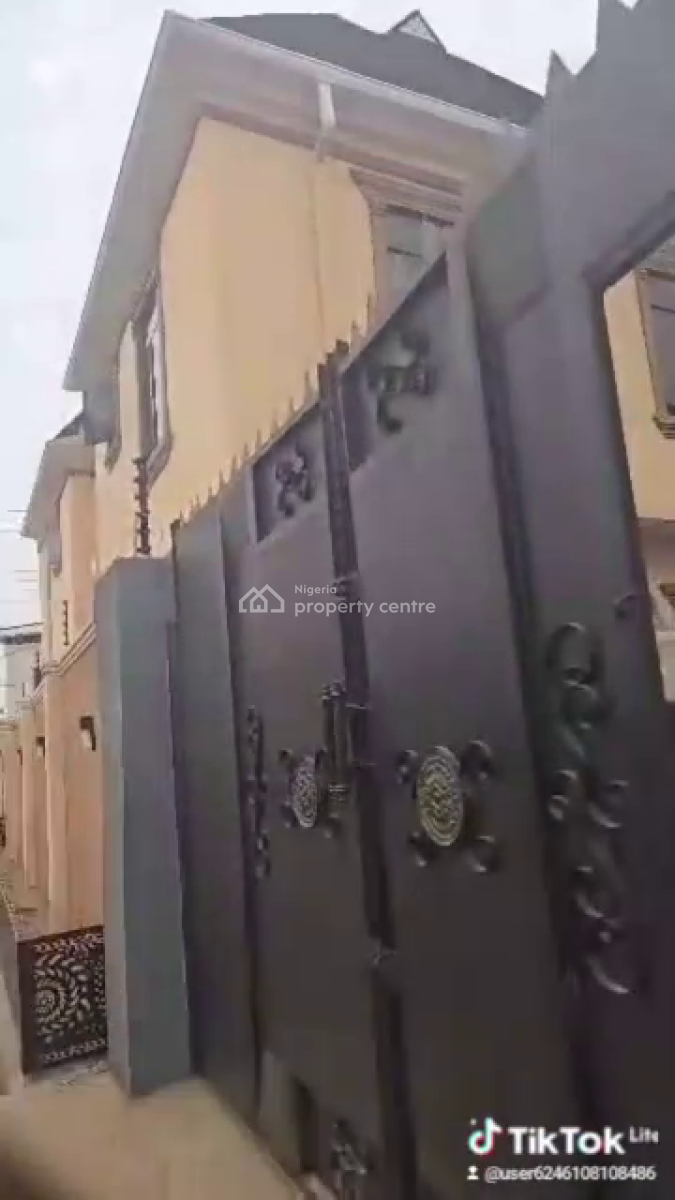 2bedroom +4units of Minflat+2units of Self Contain, Idimu, Lagos, Block of Flats for Sale