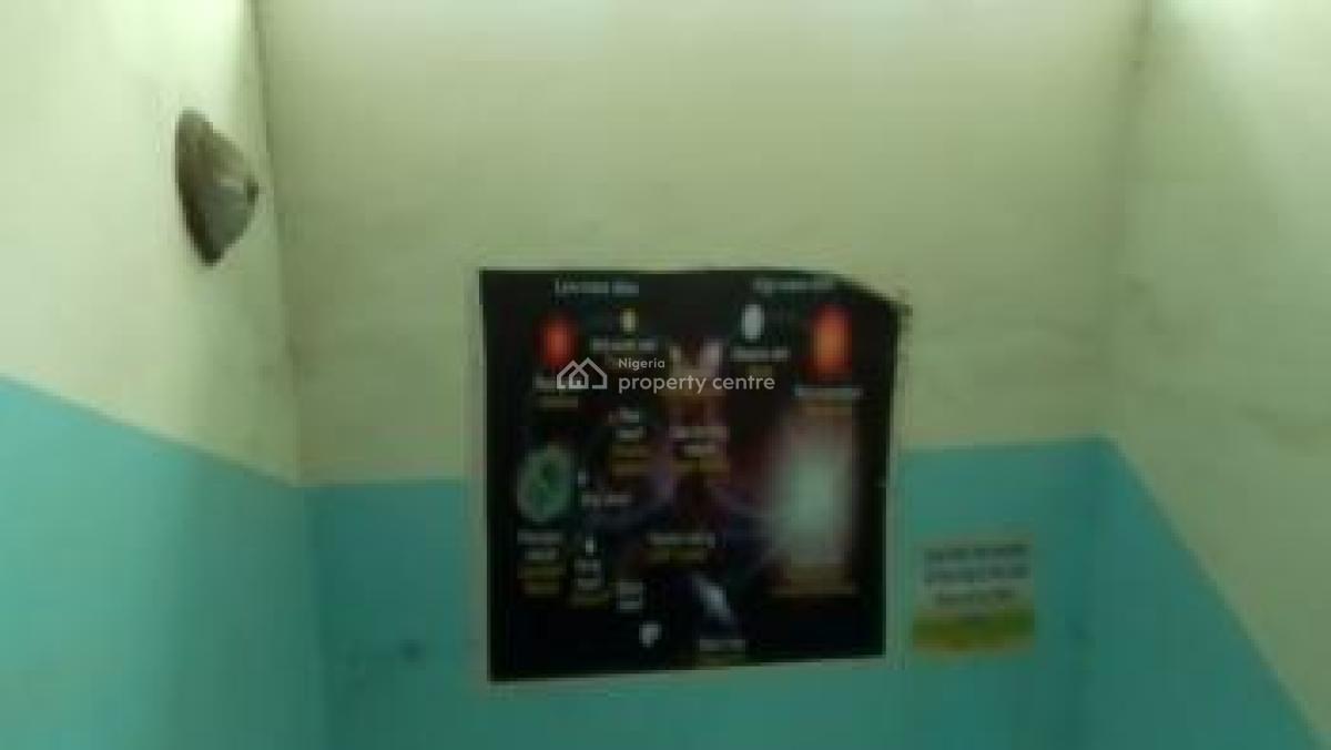 Nicely Built Commercial Building Directly Facing Express, Oribanwa, Ibeju Lekki, Lagos, Plaza / Complex / Mall for Sale