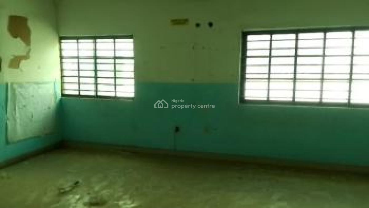 Nicely Built Commercial Building Directly Facing Express, Oribanwa, Ibeju Lekki, Lagos, Plaza / Complex / Mall for Sale