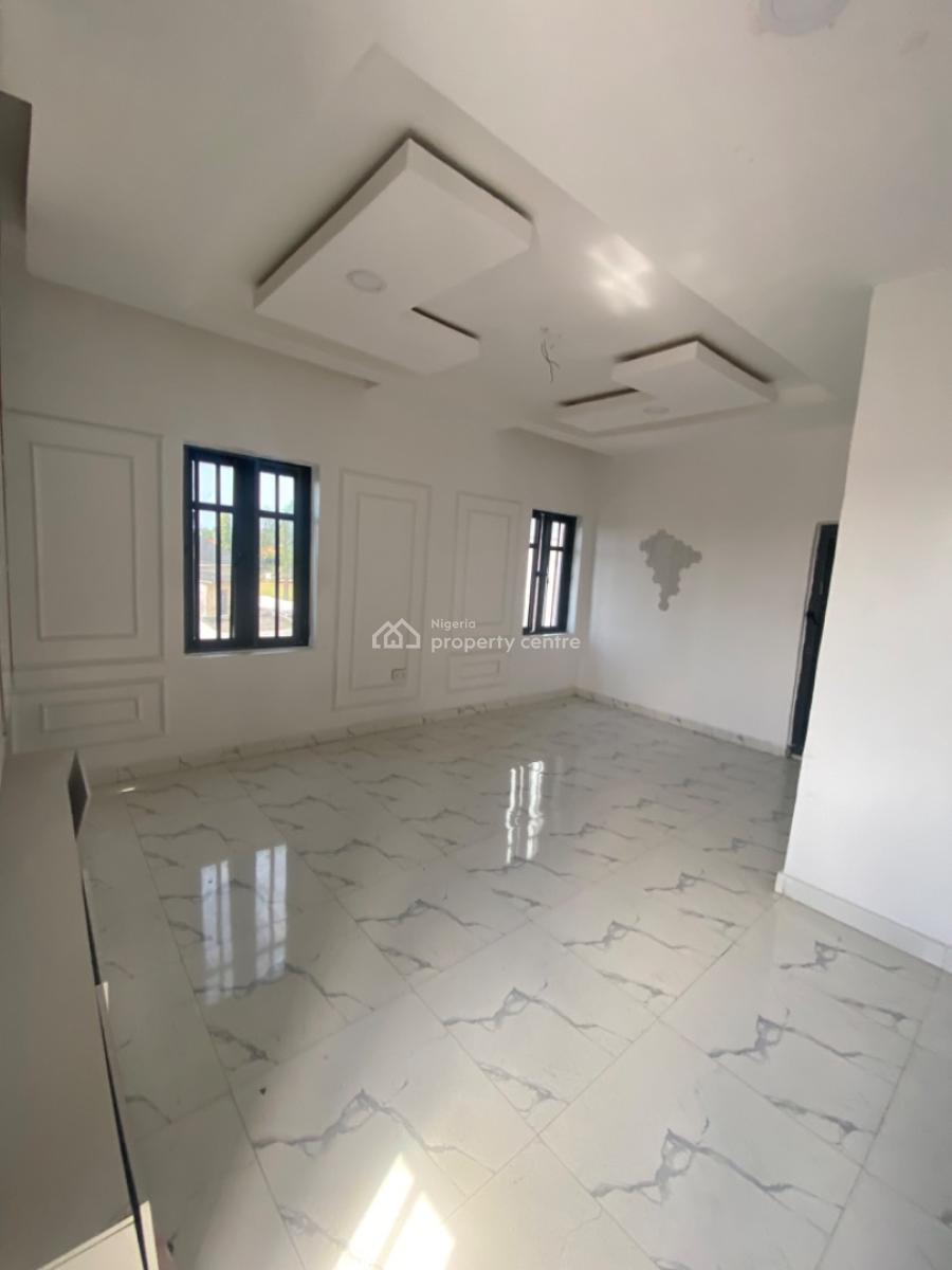 Neatly Used 2bedroom Flat, Silver Land Estate, Thera Annex, Sangotedo, Ajah, Lagos, Flat / Apartment for Rent