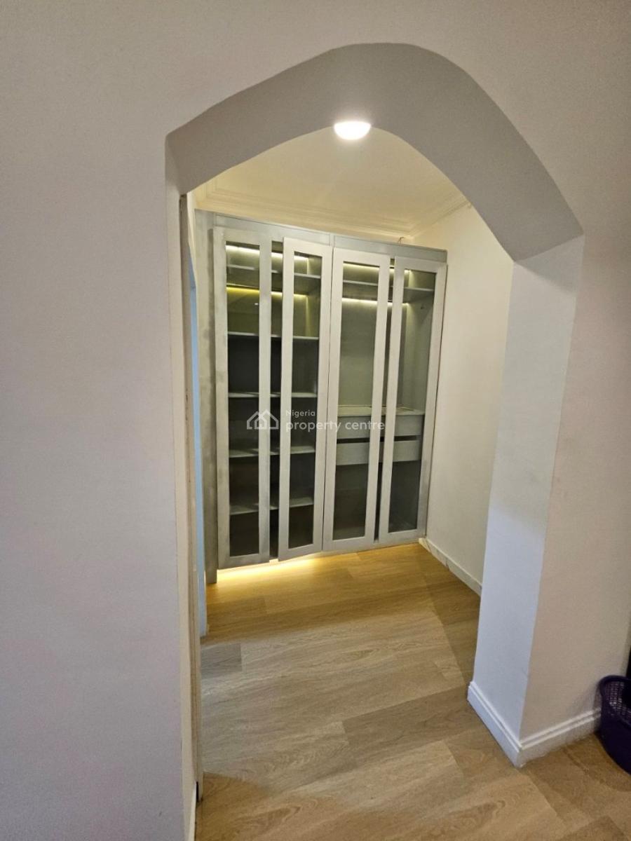 Luxury 2bedroom Duplex Terrace with Daily Cleaning and Outdiir Lounge, Wifi,netflix and Amazon, Ikate, Lekki, Lagos, Flat / Apartment Short Let