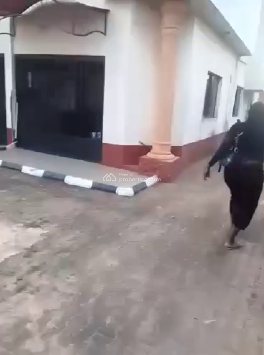 5bedroom Duplex, Egbeda, Alimosho, Lagos, Detached Duplex for Sale