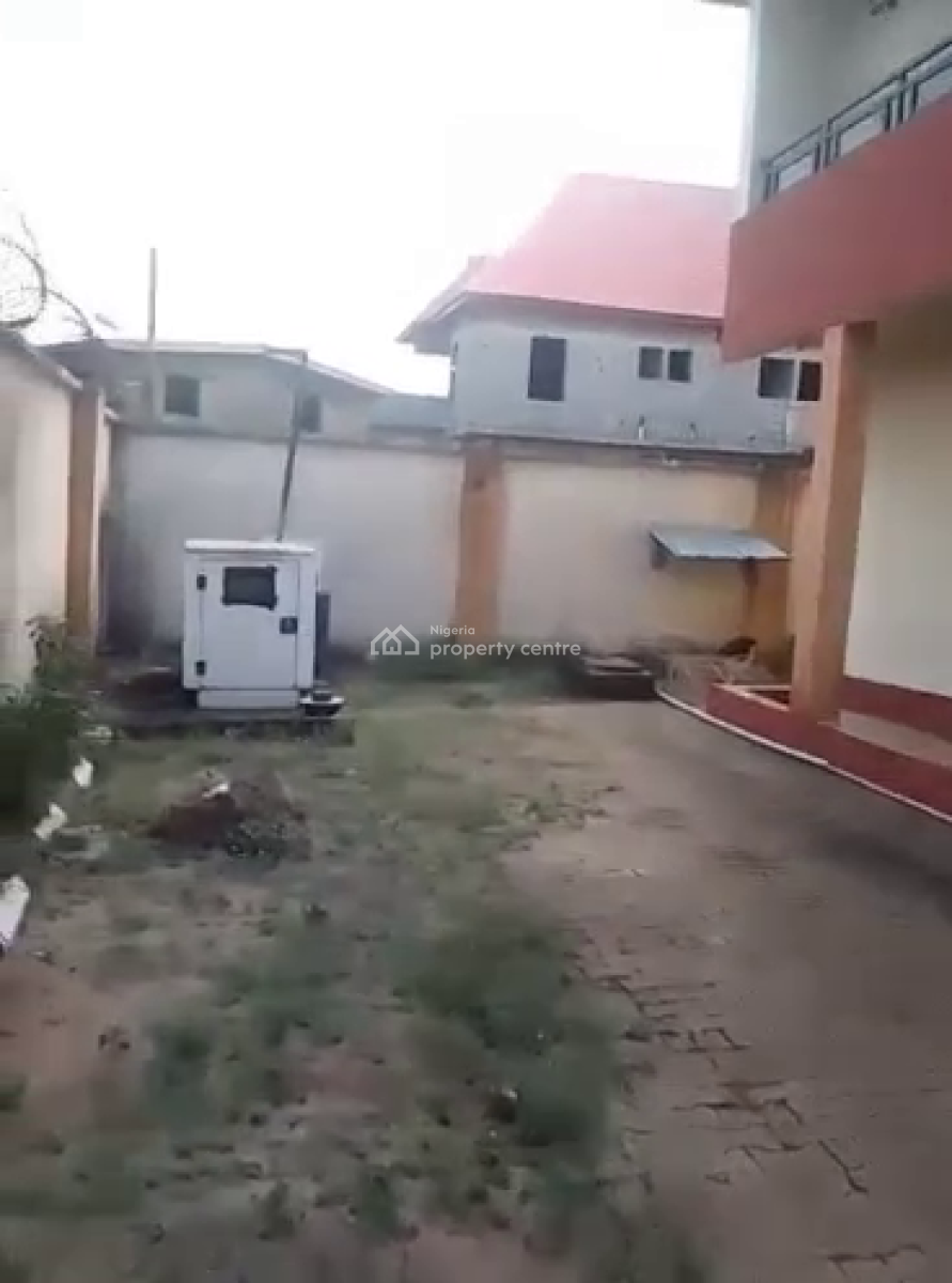 5bedroom Duplex, Egbeda, Alimosho, Lagos, Detached Duplex for Sale