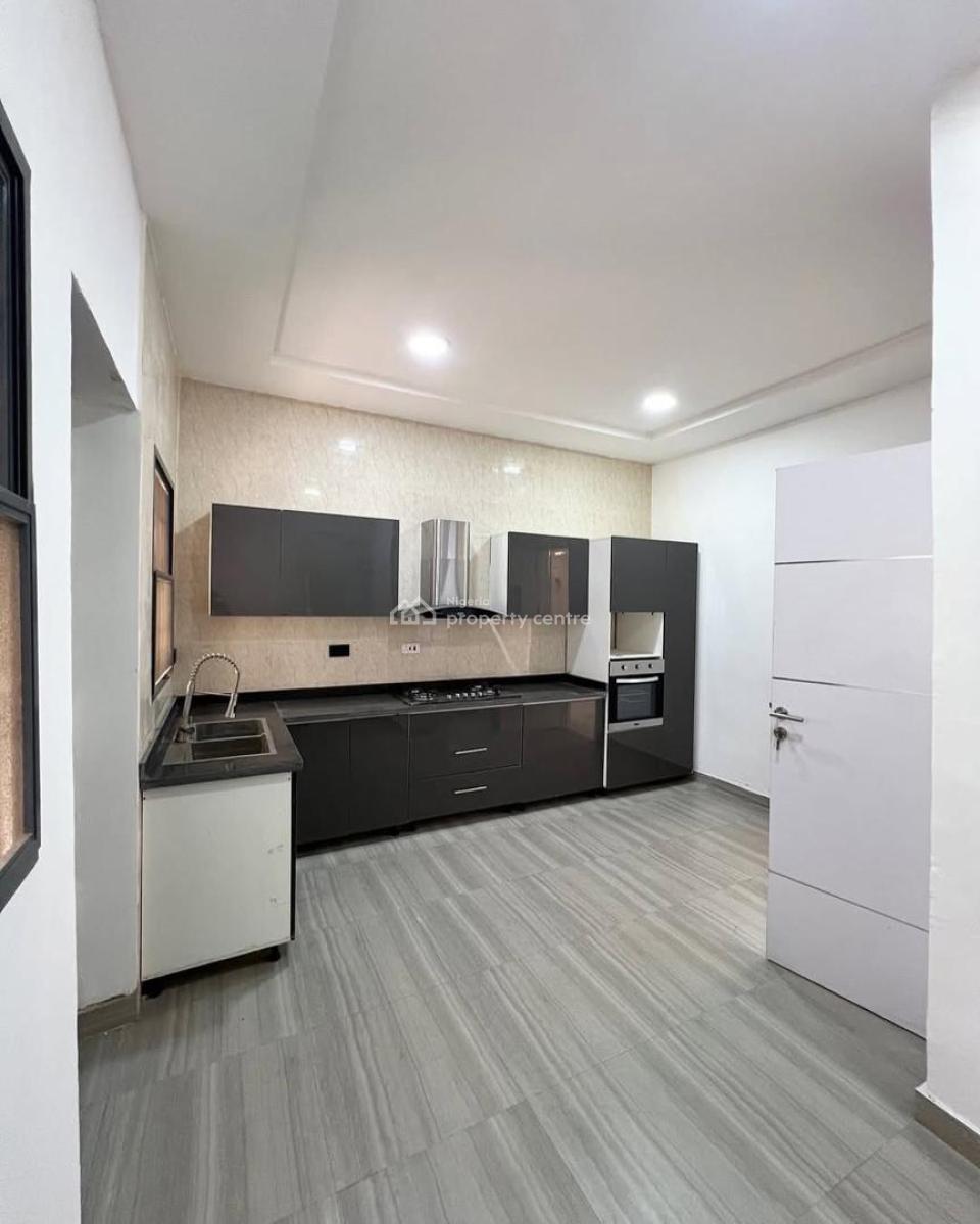 Luxurious 4 Bedroom Terrace Duplex with, Oniru, Victoria Island (vi), Lagos, Terraced Duplex for Sale