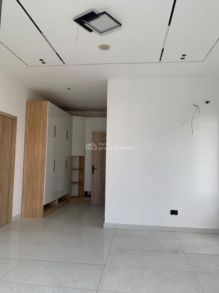 Luxury 4 Bedroom Semi Detached Duplex with Bq, Ajah, Lagos, Semi-detached Duplex for Sale