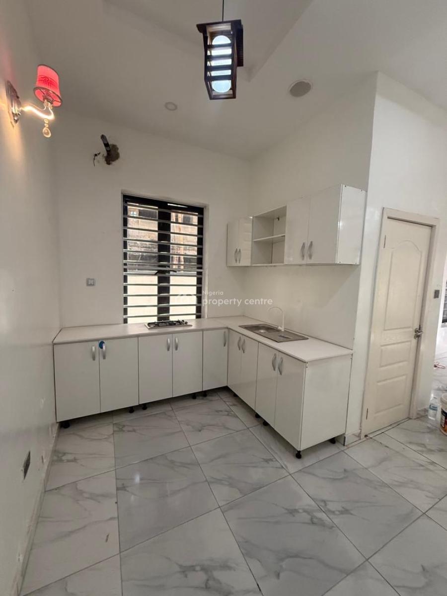 Self Contain Studio, Royal Pine Estate, Orchid, Lekki Expressway, Lekki, Lagos, Self Contain (single Rooms) for Rent