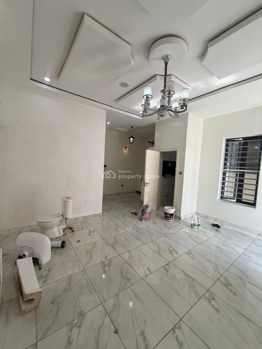 Self Contain Studio, Royal Pine Estate, Orchid, Lekki Expressway, Lekki, Lagos, Self Contain (single Rooms) for Rent