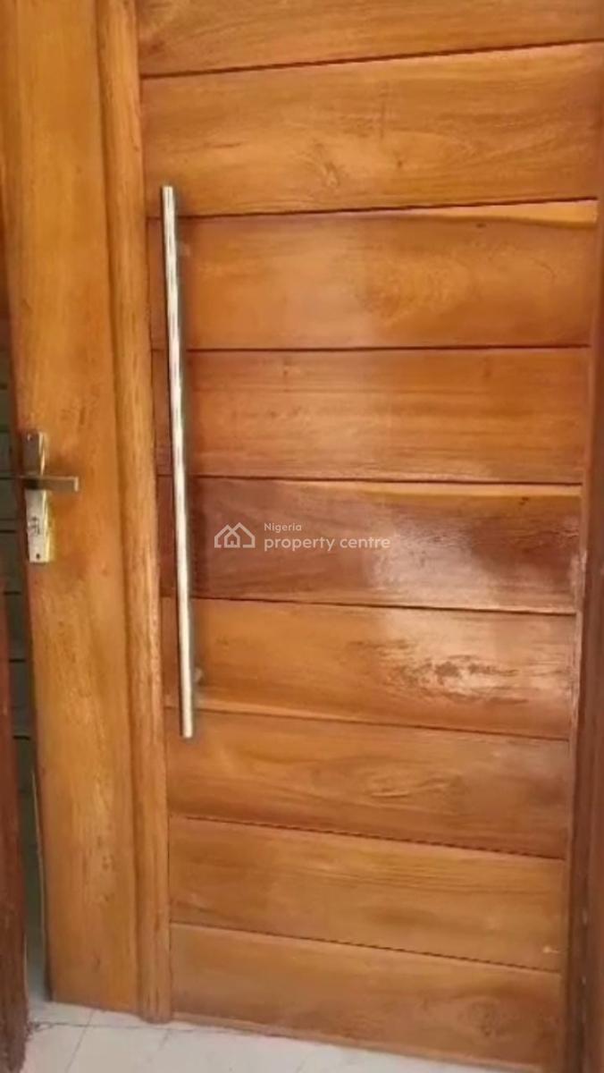 Luxury Spacious 4 Bedroom Terraced Duplex with Excellent Facility, Orchid Road Before The Round About, Lekki, Lagos, Terraced Duplex for Rent