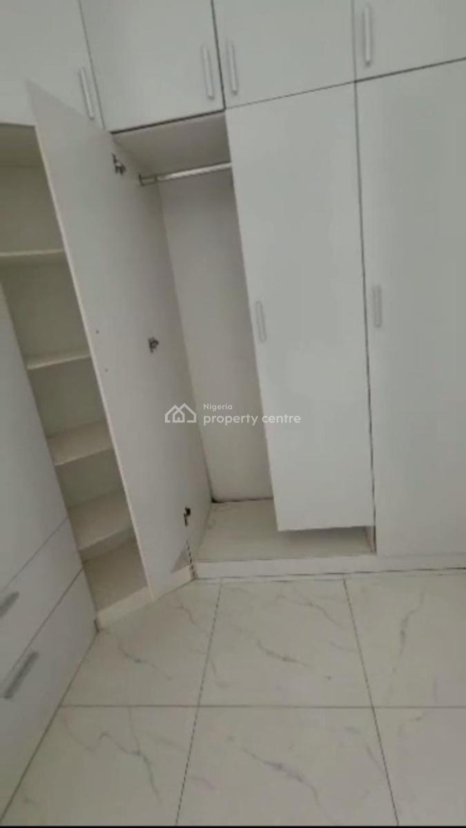 Luxury Spacious 4 Bedroom Terraced Duplex with Excellent Facility, Orchid Road Before The Round About, Lekki, Lagos, Terraced Duplex for Rent