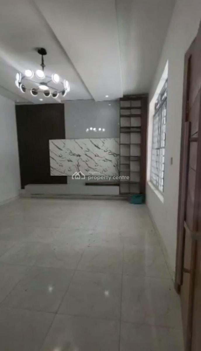 Luxury Spacious 4 Bedroom Terraced Duplex with Excellent Facility, Orchid Road Before The Round About, Lekki, Lagos, Terraced Duplex for Rent