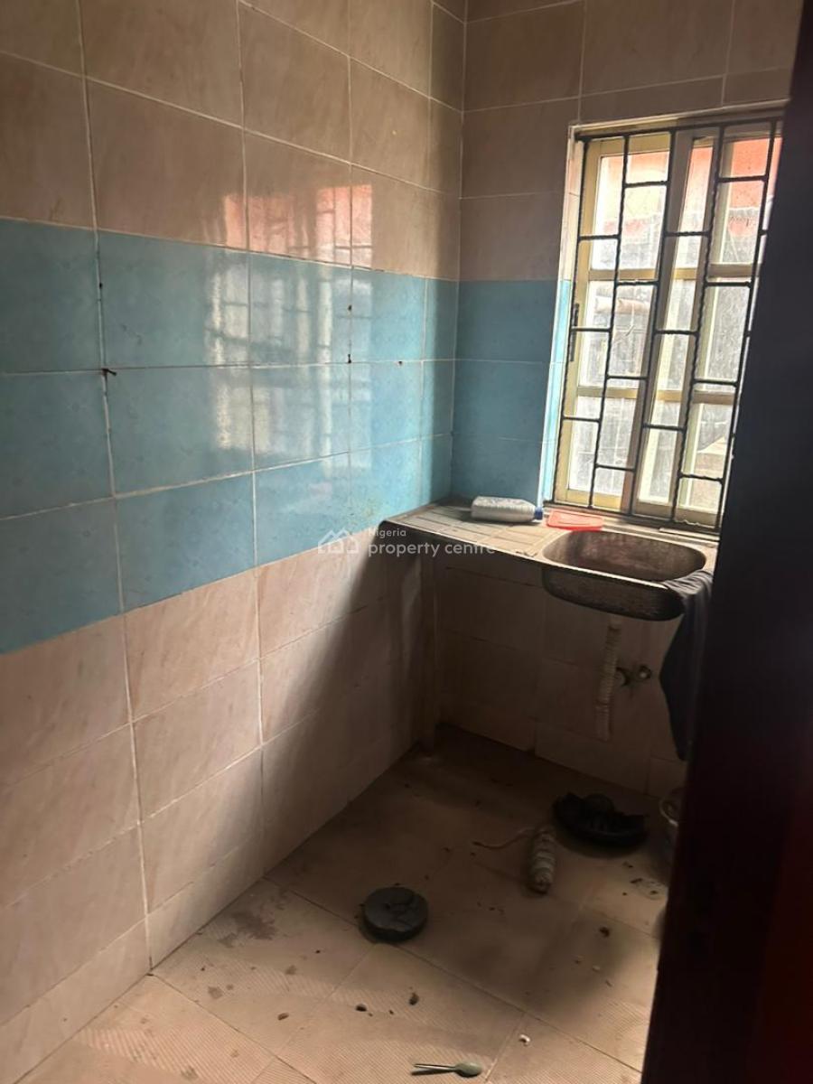 Commercial 3 Shops with 2bedroom Flat, Dopemu, Agege, Lagos, Commercial Property for Rent