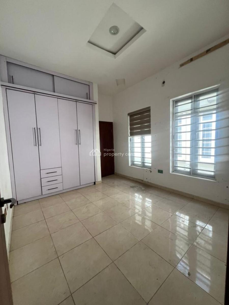 5 Bedroom Fully Detached Duplex, Osapa, Lekki, Lagos, Detached Duplex for Rent