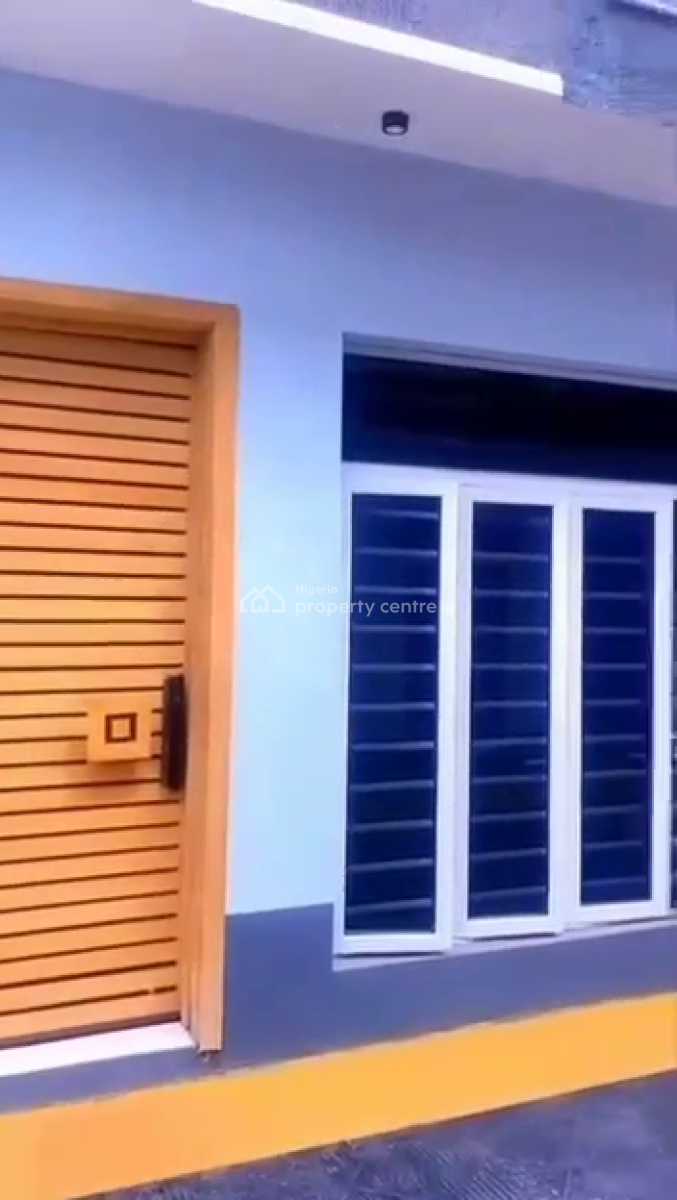 4bedroom, Opebi, Ikeja, Lagos, Terraced Duplex for Sale