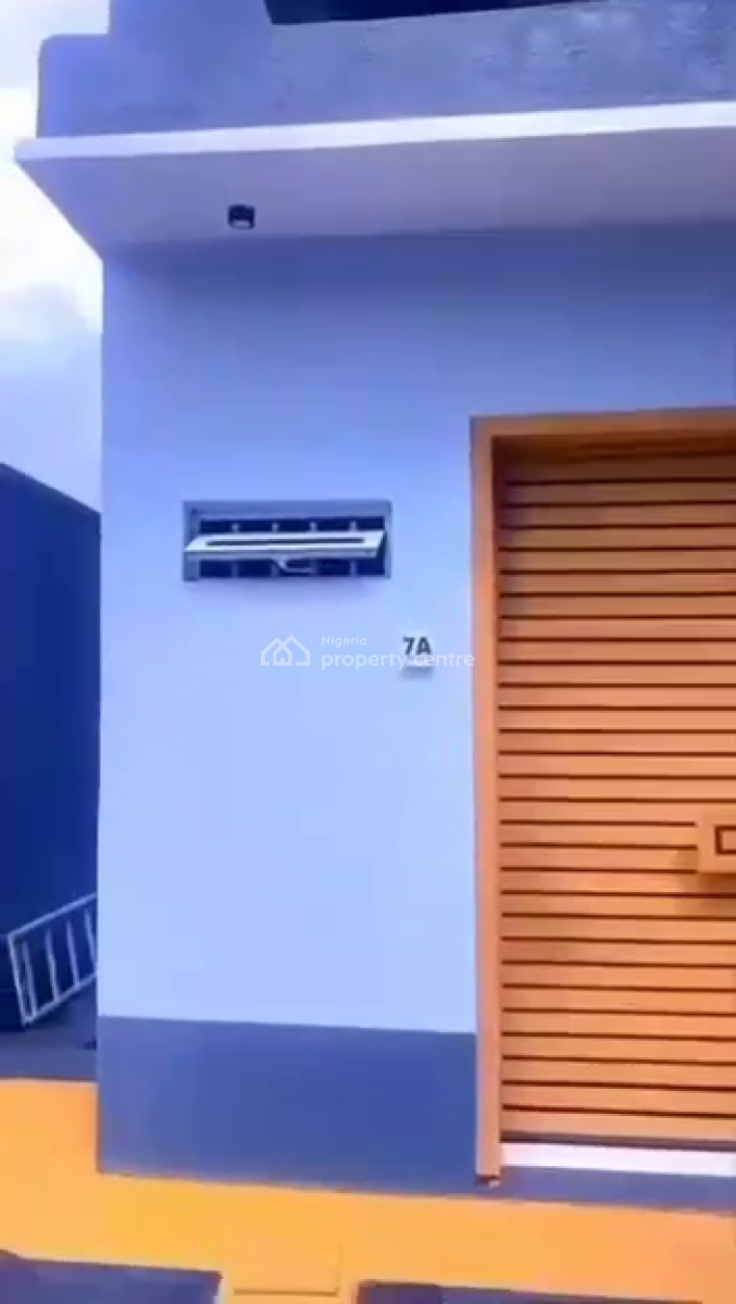 4bedroom, Opebi, Ikeja, Lagos, Terraced Duplex for Sale