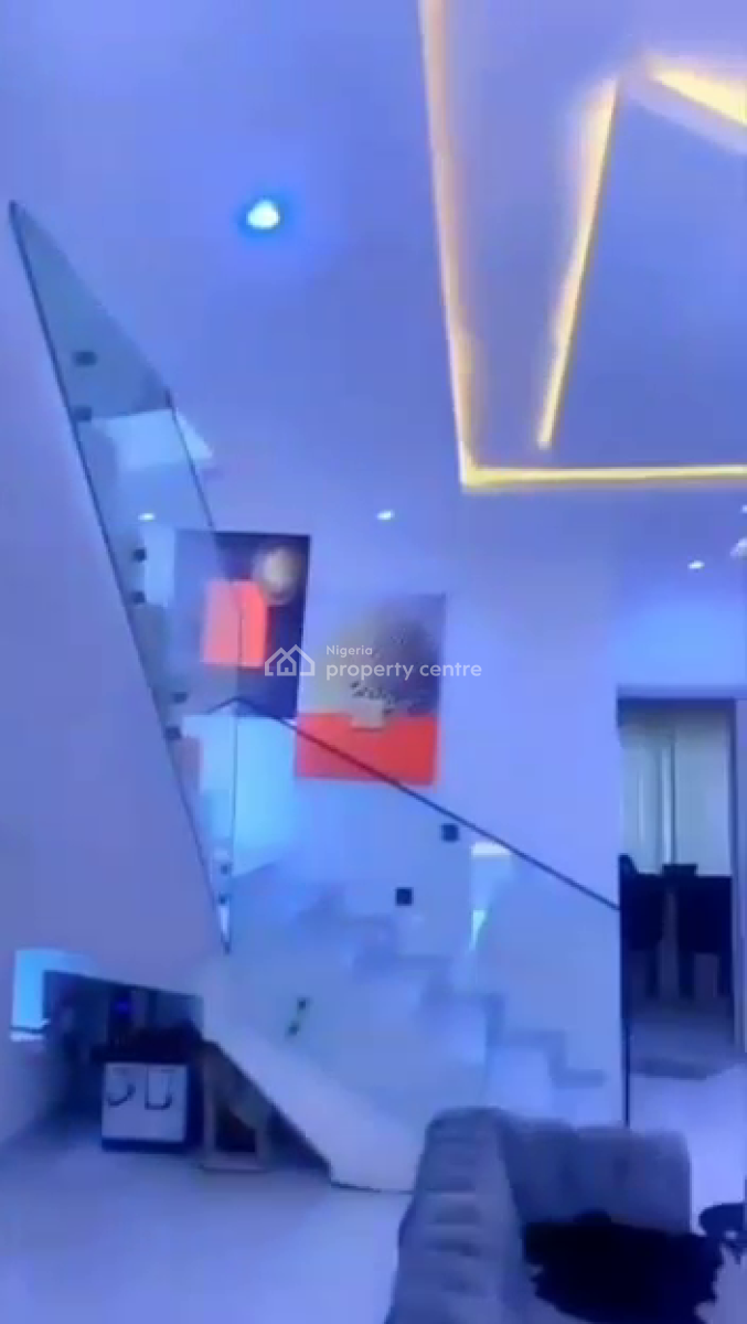 4bedroom, Opebi, Ikeja, Lagos, Terraced Duplex for Sale