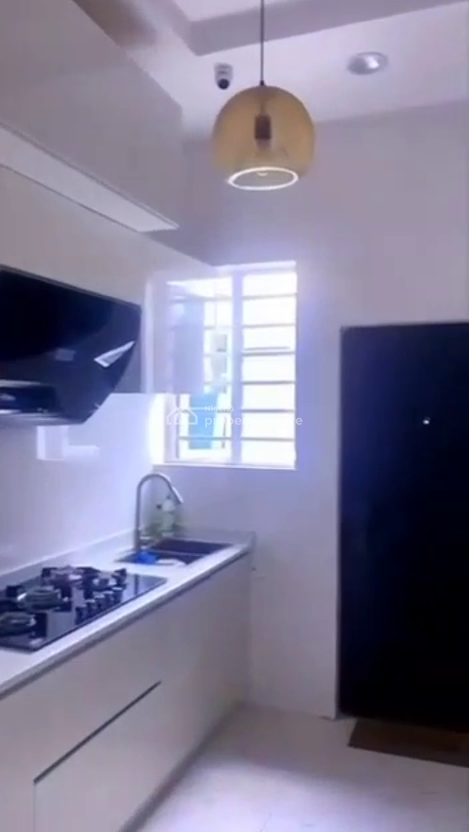 4bedroom, Opebi, Ikeja, Lagos, Terraced Duplex for Sale