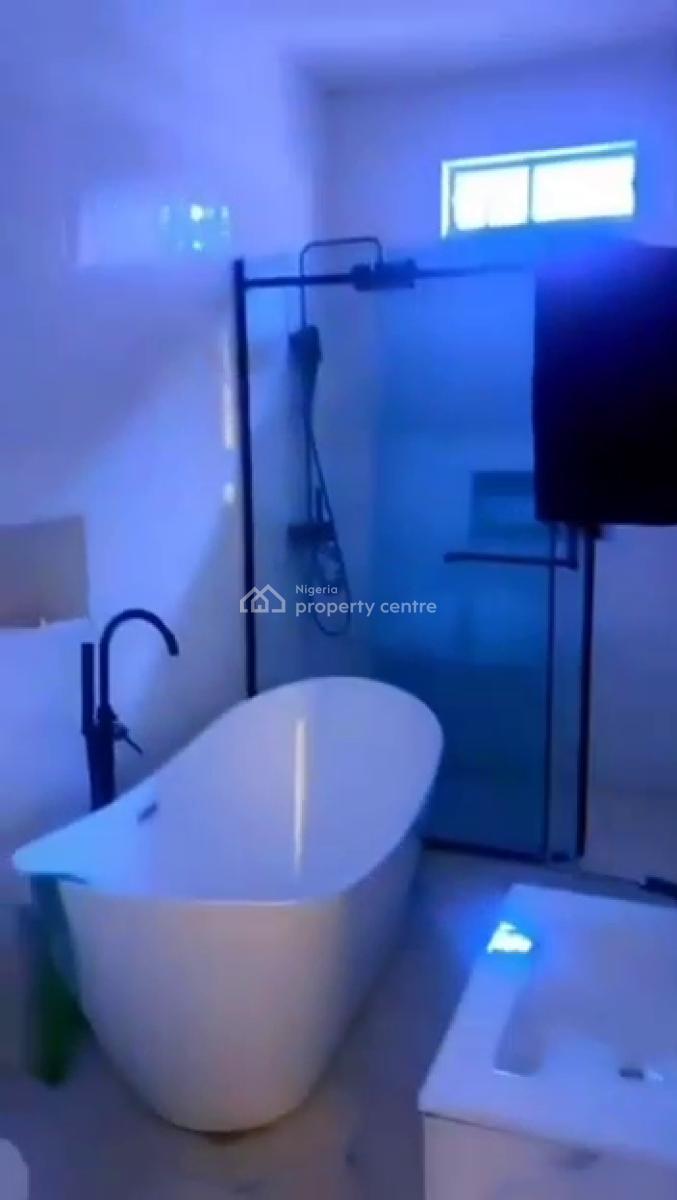 4bedroom, Opebi, Ikeja, Lagos, Terraced Duplex for Sale