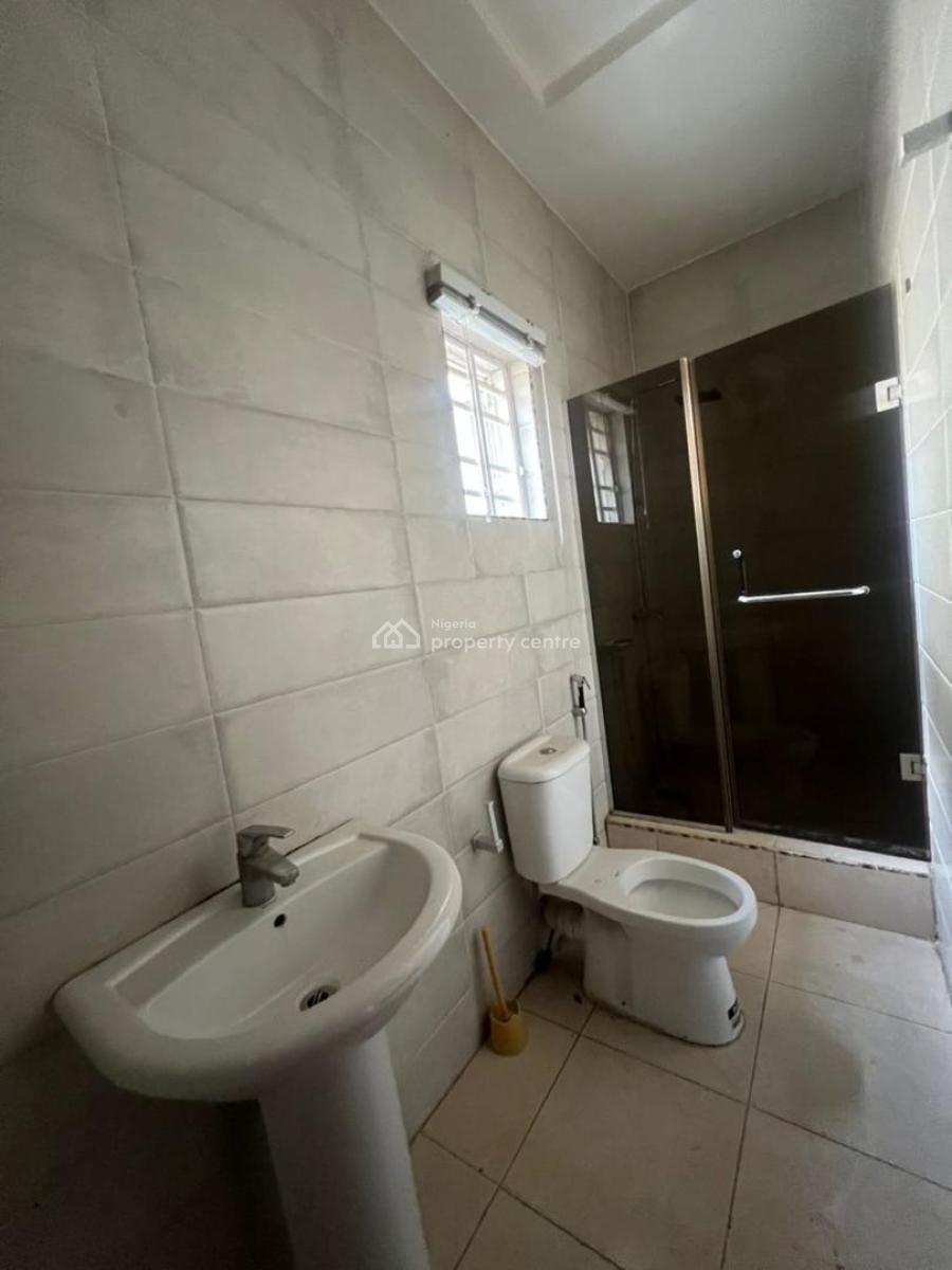 5 Bedroom Fully Detached Duplex, Osapa, Lekki, Lagos, Detached Duplex for Rent