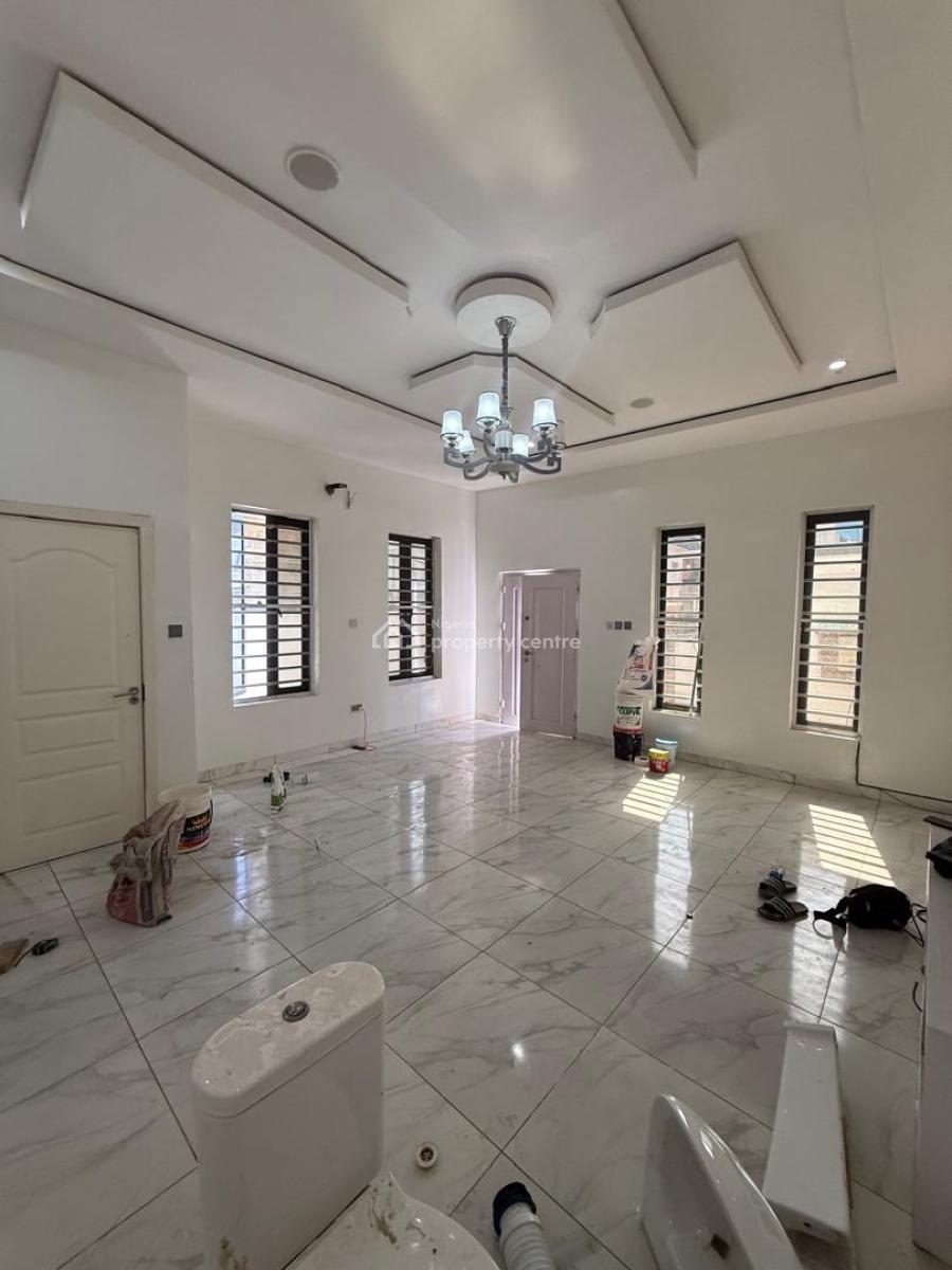 Self Contain Masters, Royal Pine Estate, Orchid, Lekki Expressway, Lekki, Lagos, Self Contain (single Rooms) for Rent