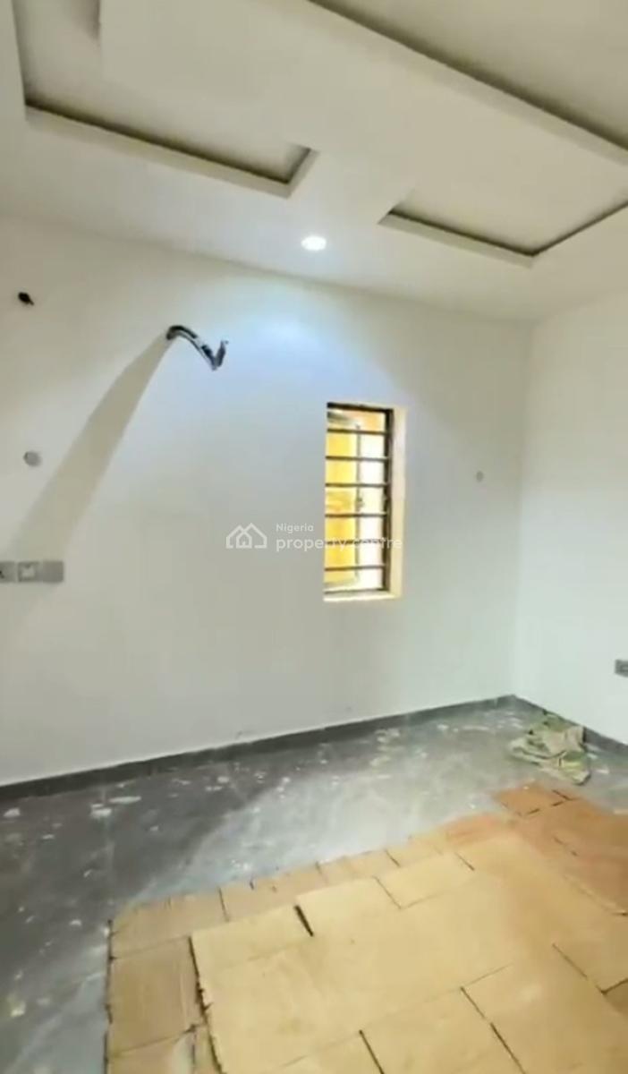 Brand New Spacious Two Bedroom Apartment, Ikosi, Ketu, Lagos, Flat / Apartment for Rent