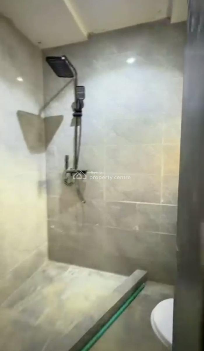 Brand New Spacious Two Bedroom Apartment, Ikosi, Ketu, Lagos, Flat / Apartment for Rent