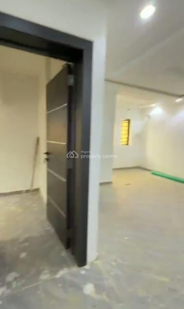 Brand New Spacious Two Bedroom Apartment, Ikosi, Ketu, Lagos, Flat / Apartment for Rent