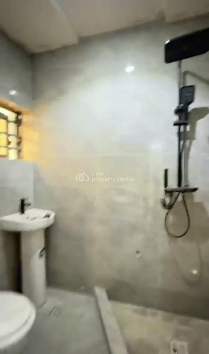 Brand New Spacious Two Bedroom Apartment, Ikosi, Ketu, Lagos, Flat / Apartment for Rent