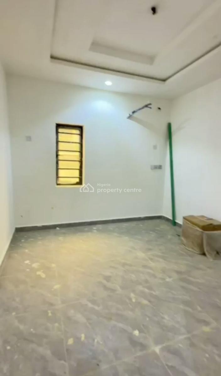 Brand New Spacious Two Bedroom Apartment, Ikosi, Ketu, Lagos, Flat / Apartment for Rent