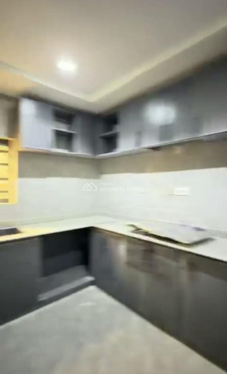 Brand New Spacious Two Bedroom Apartment, Ikosi, Ketu, Lagos, Flat / Apartment for Rent