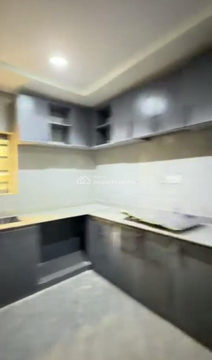 Brand New Spacious Two Bedroom Apartment, Ikosi, Ketu, Lagos, Flat / Apartment for Rent