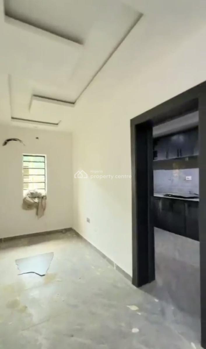Brand New Spacious Two Bedroom Apartment, Ikosi, Ketu, Lagos, Flat / Apartment for Rent