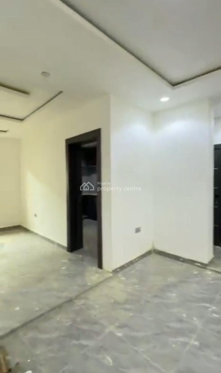 Brand New Spacious Two Bedroom Apartment, Ikosi, Ketu, Lagos, Flat / Apartment for Rent