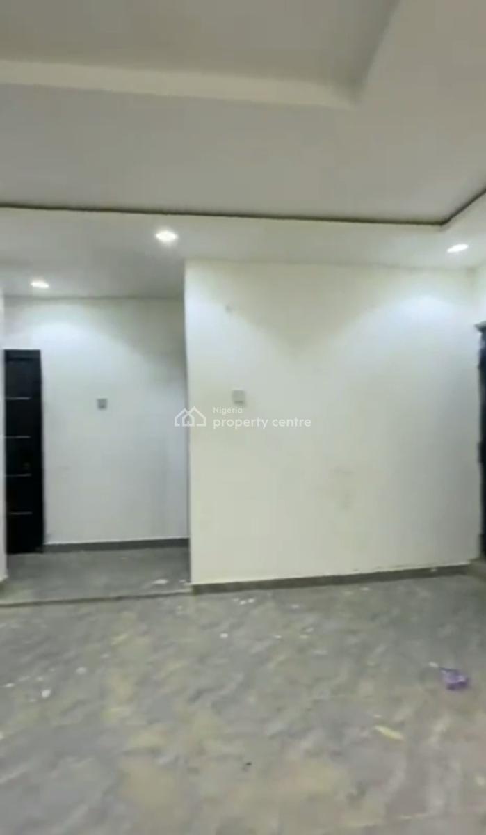 Brand New Spacious Two Bedroom Apartment, Ikosi, Ketu, Lagos, Flat / Apartment for Rent