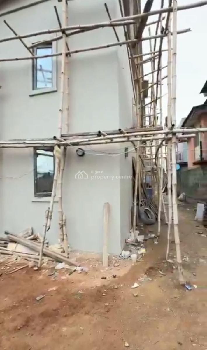 Brand New Spacious Two Bedroom Apartment, Ikosi, Ketu, Lagos, Flat / Apartment for Rent