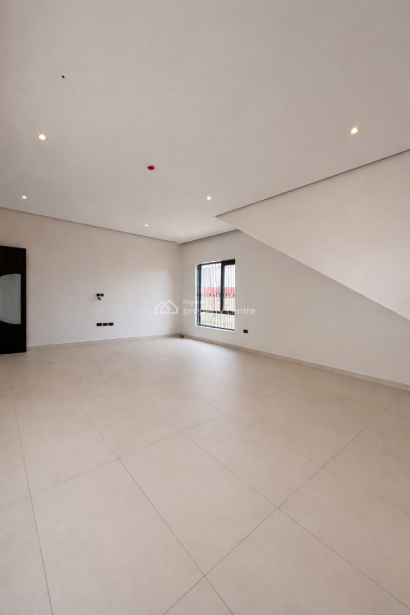 5 Bedroom Fully Detached, Vgc, Lekki, Lagos, Detached Duplex for Sale