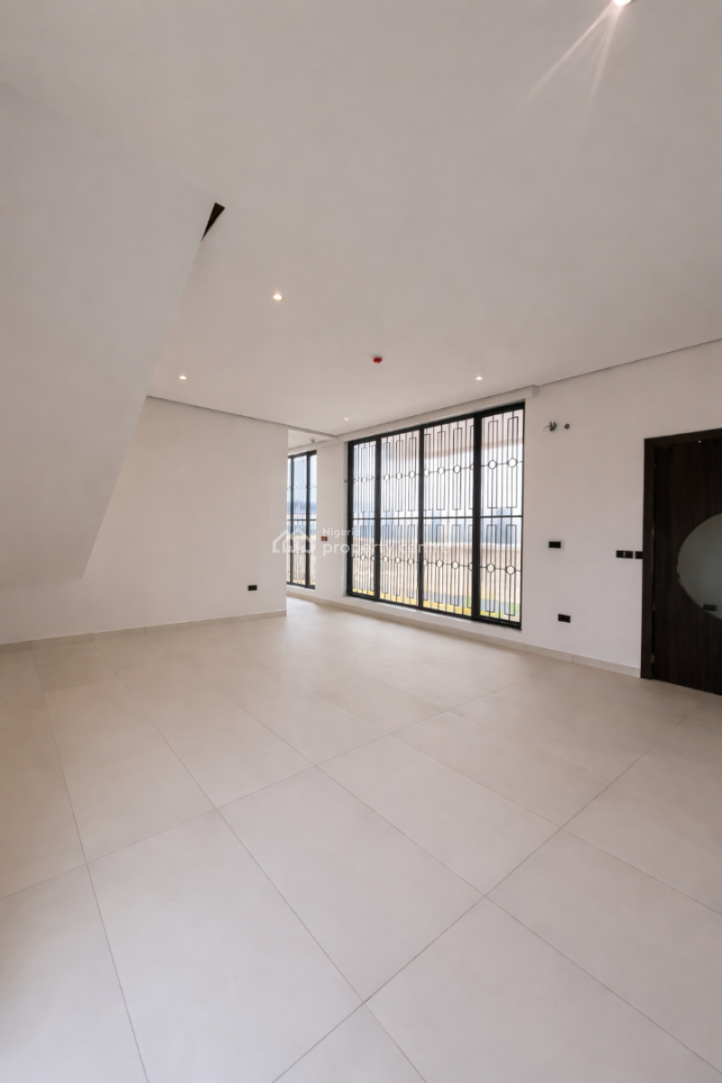 5 Bedroom Fully Detached, Vgc, Lekki, Lagos, Detached Duplex for Sale