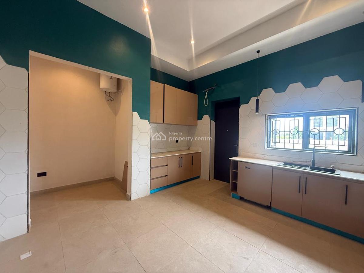 5 Bedroom Fully Detached, Vgc, Lekki, Lagos, Detached Duplex for Sale