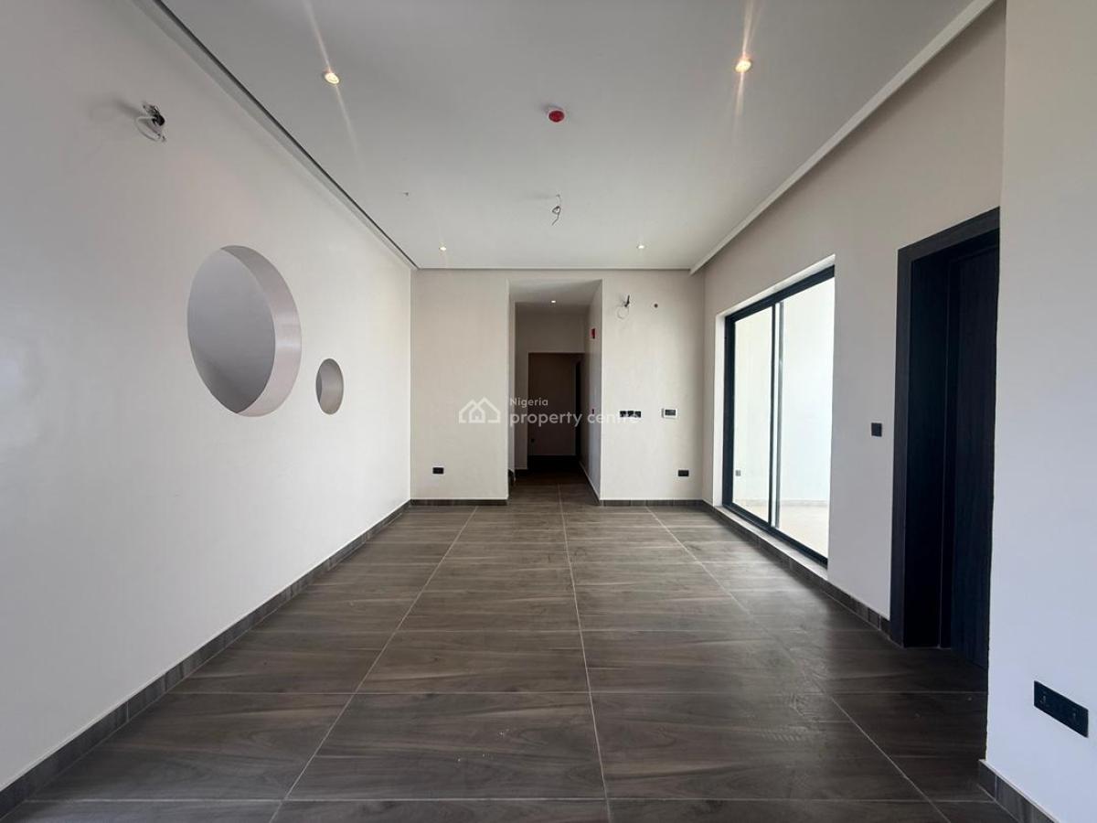 5 Bedroom Fully Detached, Vgc, Lekki, Lagos, Detached Duplex for Sale