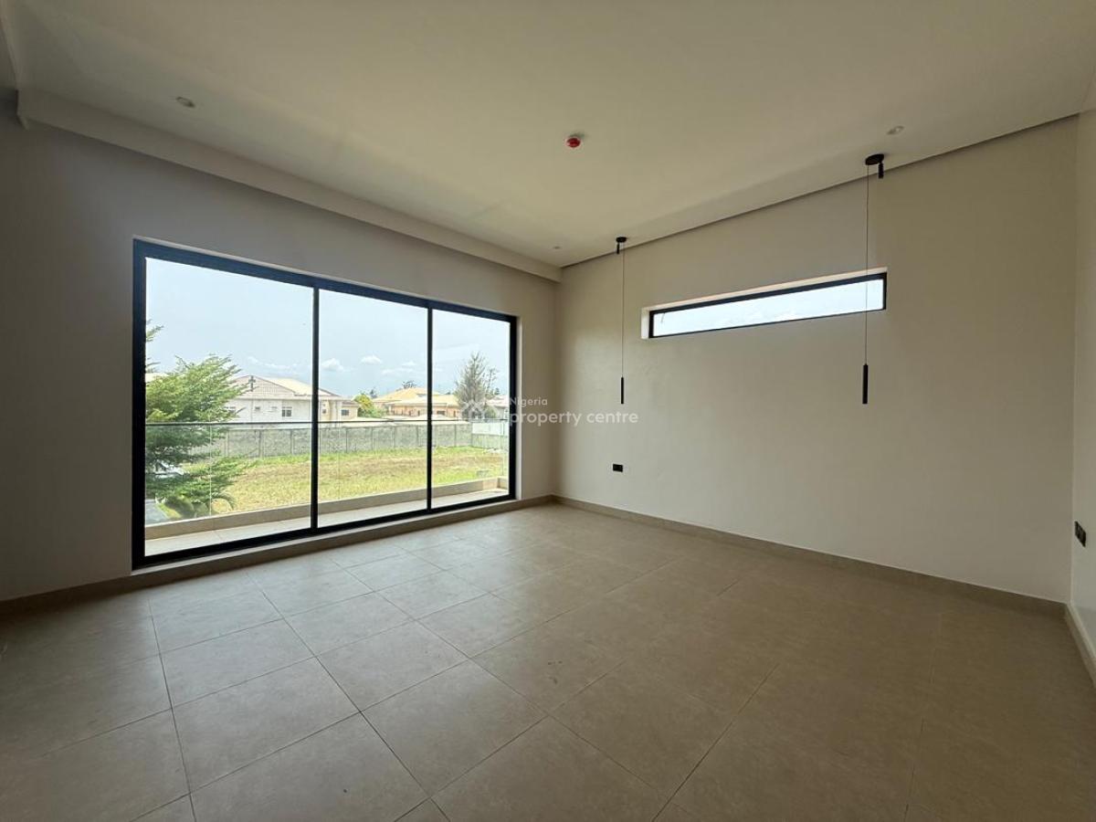 5 Bedroom Fully Detached, Vgc, Lekki, Lagos, Detached Duplex for Sale