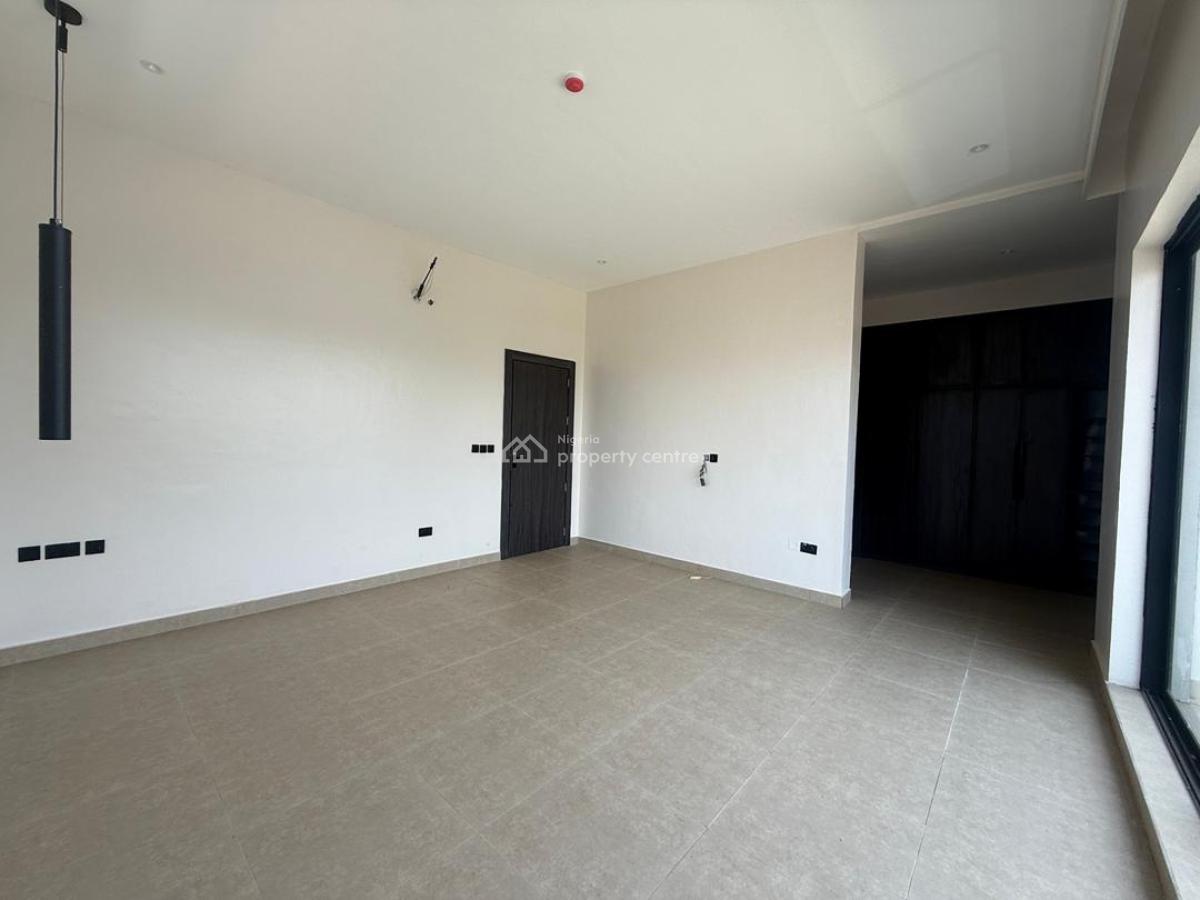 5 Bedroom Fully Detached, Vgc, Lekki, Lagos, Detached Duplex for Sale