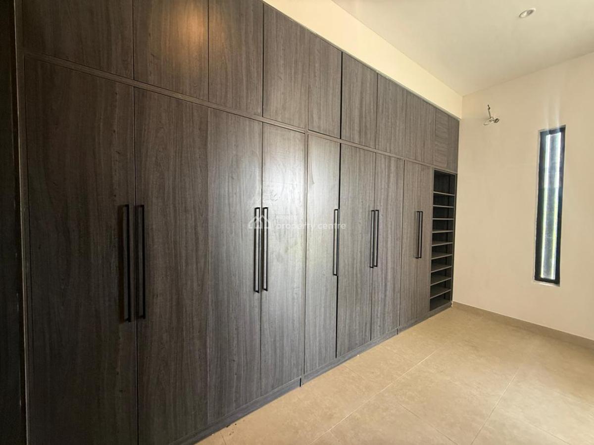 5 Bedroom Fully Detached, Vgc, Lekki, Lagos, Detached Duplex for Sale