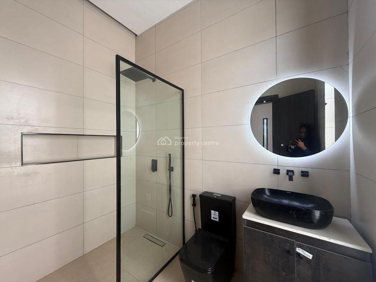 5 Bedroom Fully Detached, Vgc, Lekki, Lagos, Detached Duplex for Sale