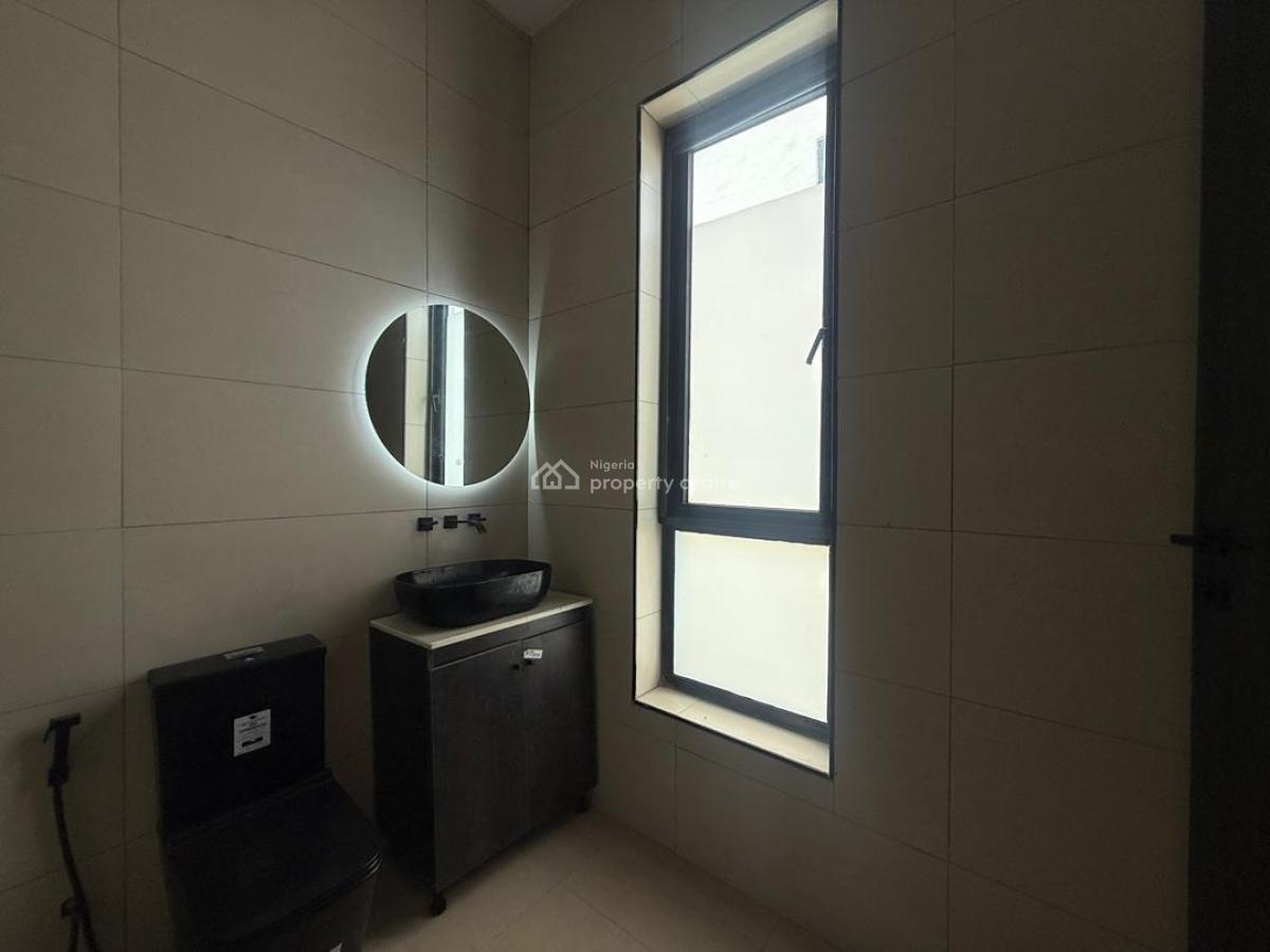 5 Bedroom Fully Detached, Vgc, Lekki, Lagos, Detached Duplex for Sale