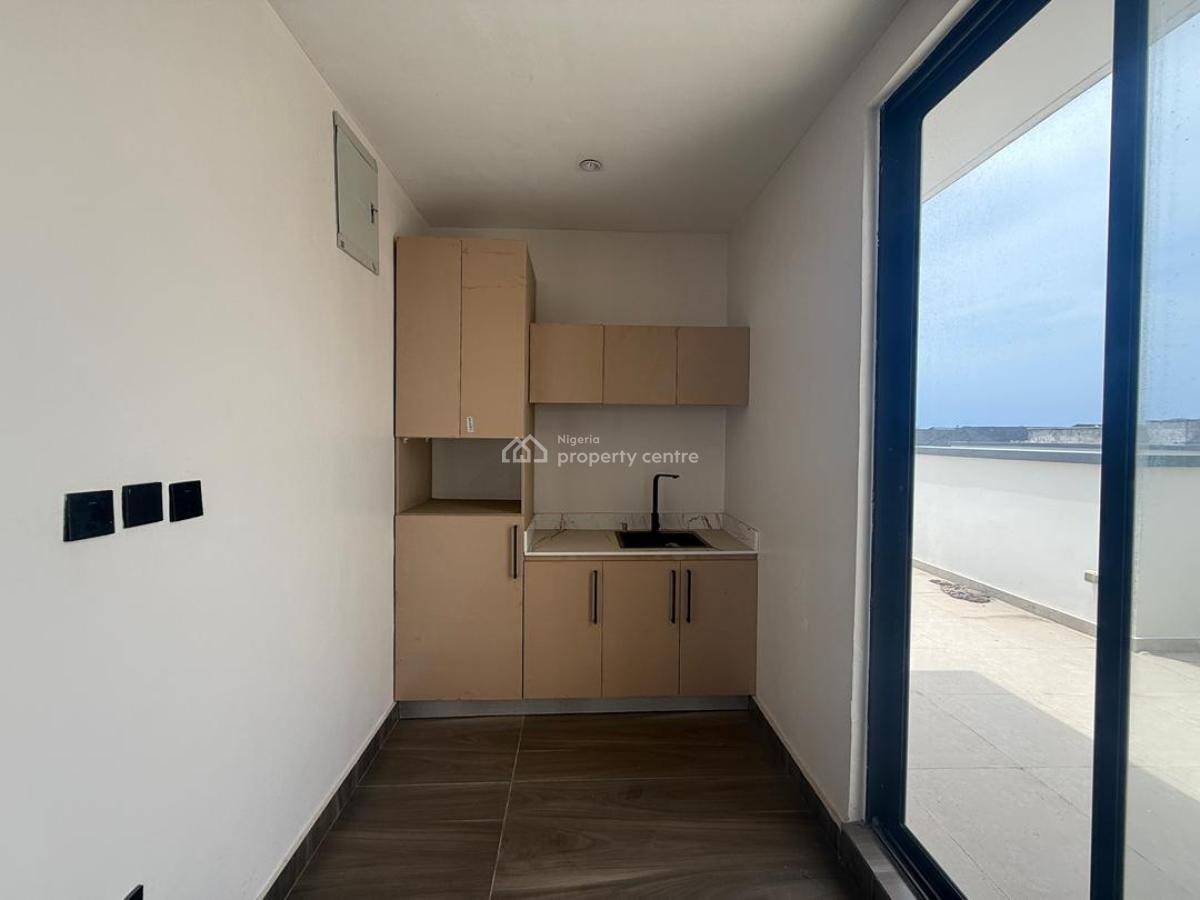 5 Bedroom Fully Detached, Vgc, Lekki, Lagos, Detached Duplex for Sale