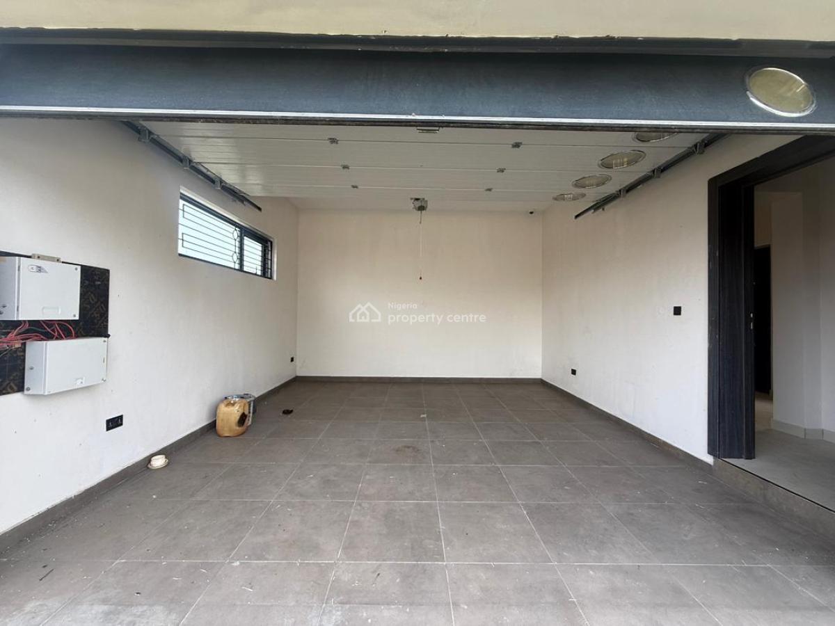 5 Bedroom Fully Detached, Vgc, Lekki, Lagos, Detached Duplex for Sale