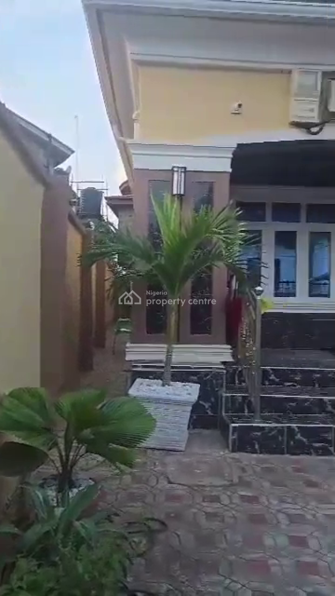 3bedroom Flat, Egbeda, Alimosho, Lagos, Detached Bungalow for Sale
