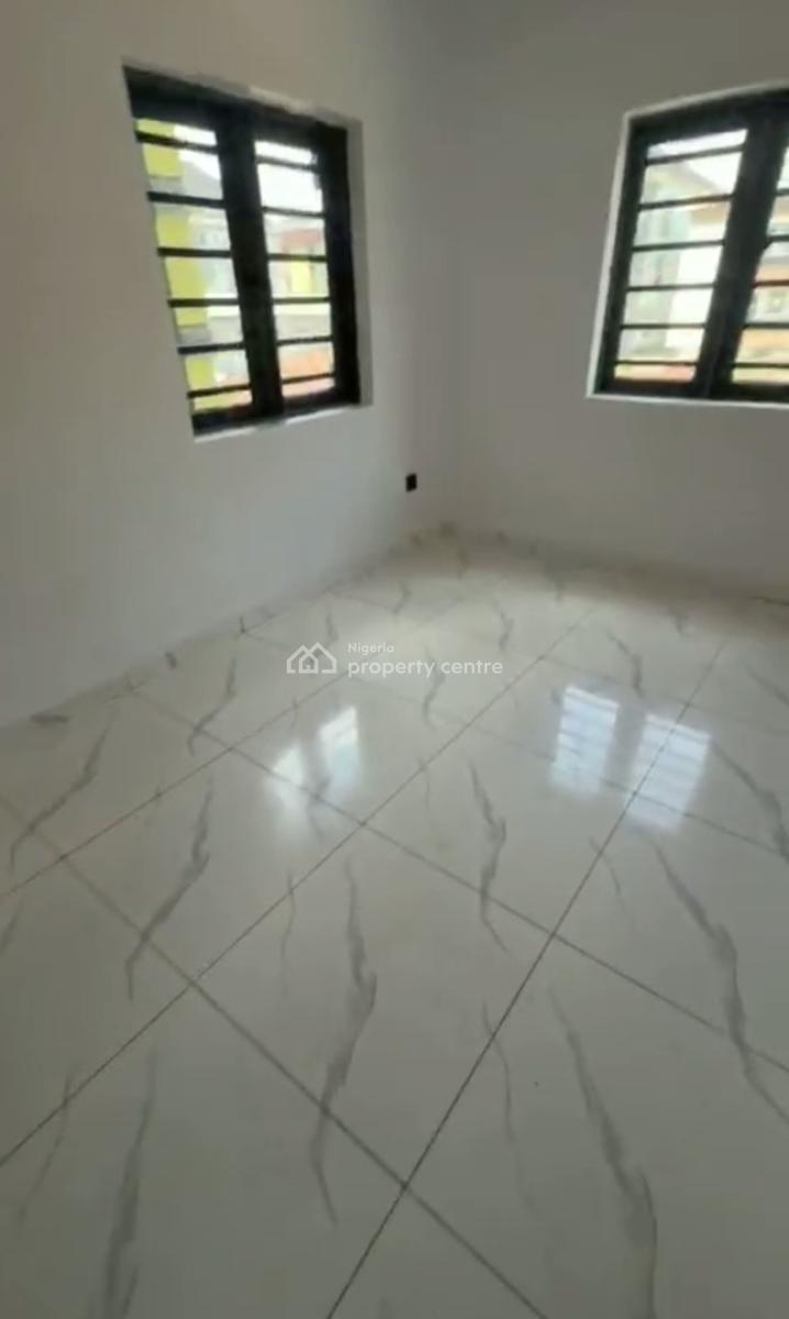 Newly Built, Spacious Standard Two Bedroom Apartment, Idi Araba, Surulere, Lagos, Flat / Apartment for Rent