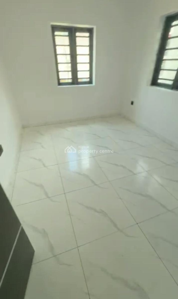 Newly Built, Spacious Standard Two Bedroom Apartment, Idi Araba, Surulere, Lagos, Flat / Apartment for Rent