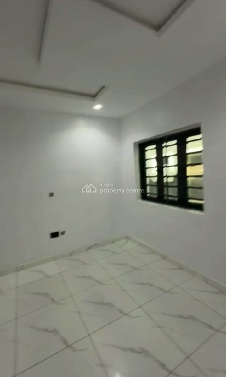 Newly Built, Spacious Standard Two Bedroom Apartment, Idi Araba, Surulere, Lagos, Flat / Apartment for Rent