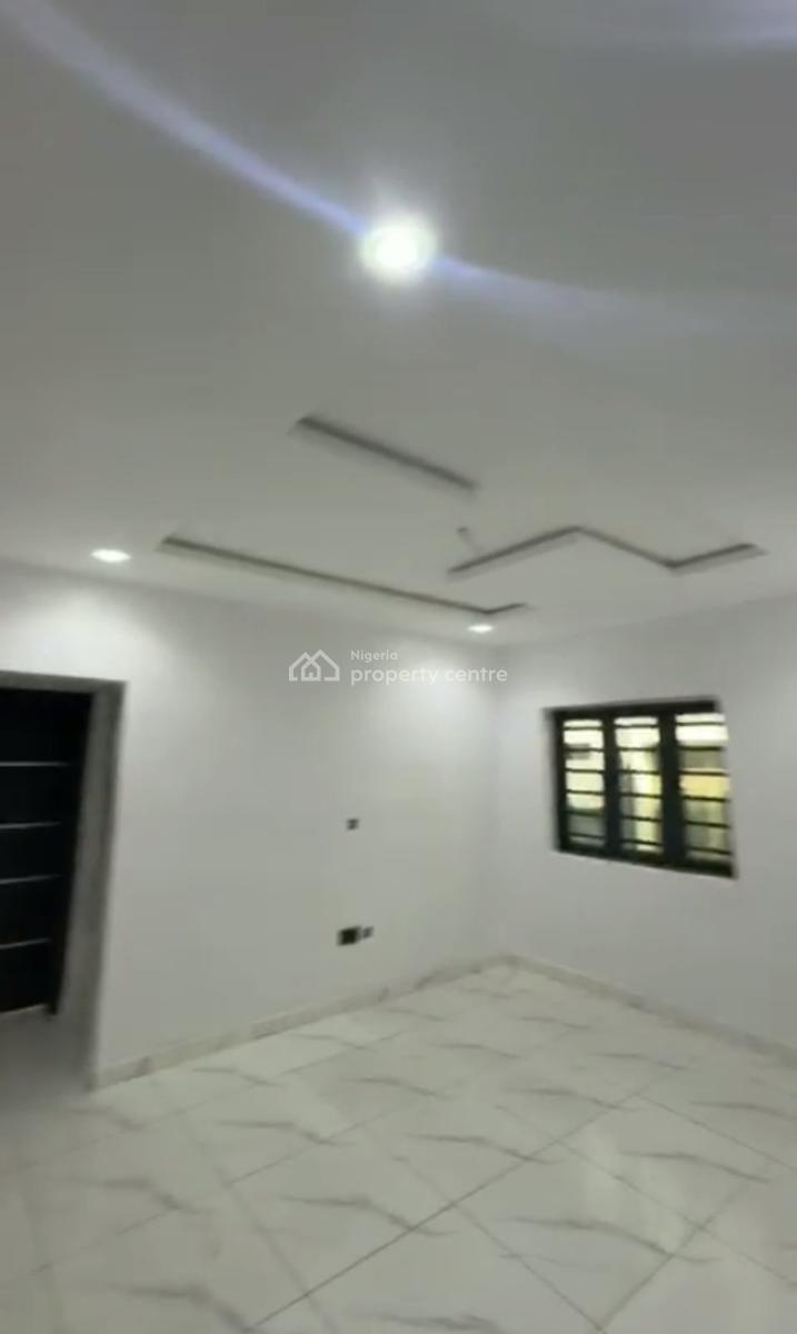 Newly Built, Spacious Standard Two Bedroom Apartment, Idi Araba, Surulere, Lagos, Flat / Apartment for Rent